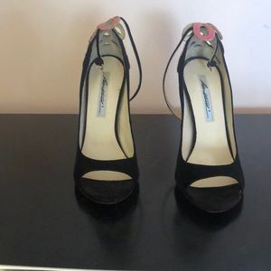 Brian Atwood pumps